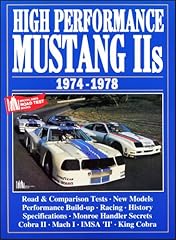 High performance mustang for sale  Delivered anywhere in USA 