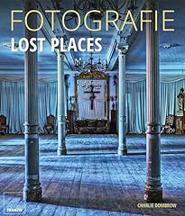 Fotografie lost places gebraucht kaufen  Wird an jeden Ort in Deutschland