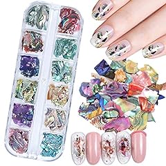 Colors irregular nail for sale  Delivered anywhere in USA 