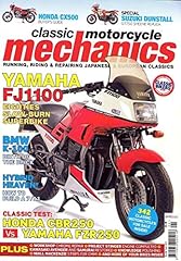 Classic motorcycle mechanics for sale  Delivered anywhere in UK