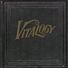 Vitalogy pearl jam for sale  Delivered anywhere in USA 