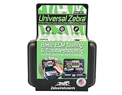 Universal zebra ecm for sale  Delivered anywhere in USA 