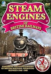 Steam engines british for sale  Delivered anywhere in UK