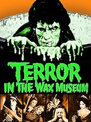Terror wax museum for sale  Delivered anywhere in USA 