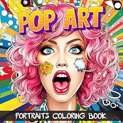 Pop art portraits gebraucht kaufen  Wird an jeden Ort in Deutschland