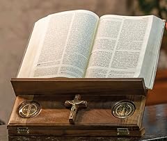 Intercession bennedict bible for sale  Delivered anywhere in USA 