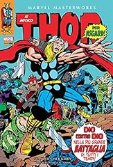 Mitico thor usato  Spedito ovunque in Italia 