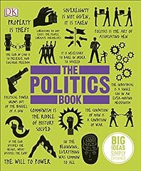The politics book gebraucht kaufen  Wird an jeden Ort in Deutschland