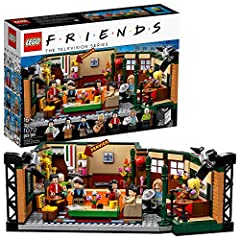 LEGO Ideas 21319 Central Perk Building Kit (1,070 Pieces) for sale  Delivered anywhere in USA 