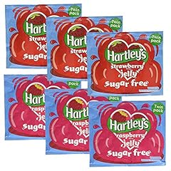 Hartleys sugar free for sale  Delivered anywhere in UK