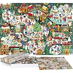 1000 piece jigsaw for sale  Delivered anywhere in USA 