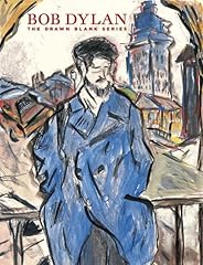 Bob dylan drawn for sale  Delivered anywhere in UK