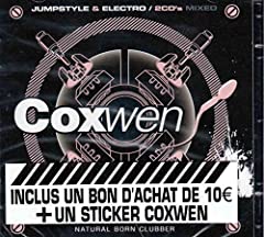 coxwen d'occasion  Livré partout en Belgiqu