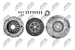 Kit frizione con usato  Spedito ovunque in Italia 