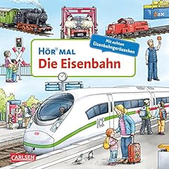 Hör eisenbahn zum gebraucht kaufen  Wird an jeden Ort in Deutschland