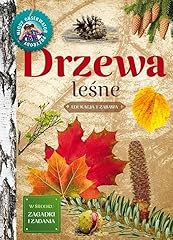 Drzewa leśne edukacja for sale  Delivered anywhere in UK