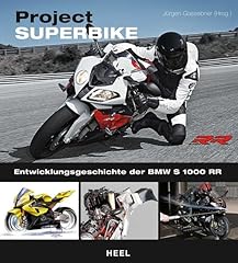 Project superbike entwicklungs gebraucht kaufen  Wird an jeden Ort in Deutschland