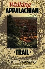 Walking appalachian trail for sale  Delivered anywhere in USA 