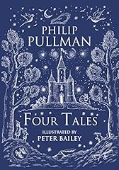 Four tales for sale  Delivered anywhere in UK
