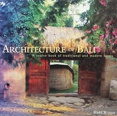 Architecture bali source for sale  Delivered anywhere in USA 