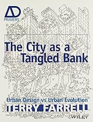 City tangled bank for sale  Delivered anywhere in UK