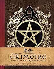 Buffy the vampire d'occasion  Livré partout en Belgiqu