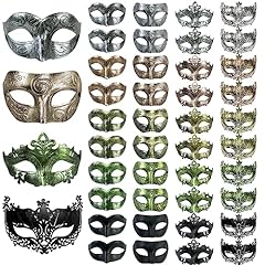 Lusy pieces masquerade for sale  Delivered anywhere in USA 
