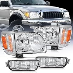 Nilight headlight assembly for sale  Delivered anywhere in USA 