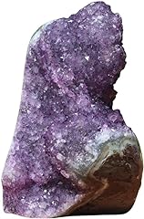 Raw amethyst crystal for sale  Delivered anywhere in USA 