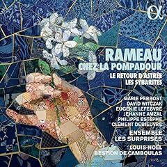 Rameau pompadour. retour d'occasion  Livré partout en France