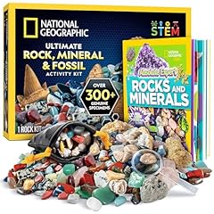 National geographic rock for sale  Delivered anywhere in USA 