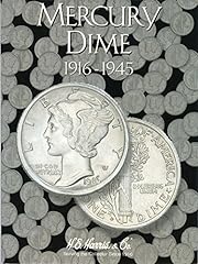 Mercury dime 1916 for sale  Delivered anywhere in USA 