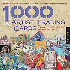 000 artist trading for sale  Delivered anywhere in USA 