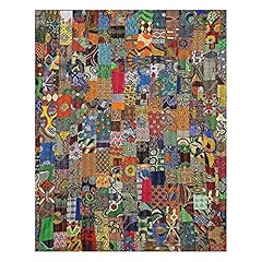 Fashionshopmart kantha quilt for sale  Delivered anywhere in USA 