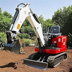Small hydraulic mini for sale  Delivered anywhere in UK