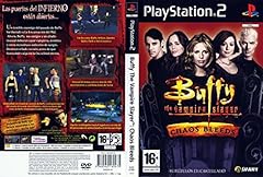 Buffy the vampire d'occasion  Livré partout en Belgiqu