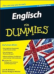 Englisch dummies gebraucht kaufen  Wird an jeden Ort in Deutschland