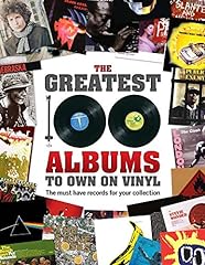 Greatest 100 albums for sale  Delivered anywhere in Ireland