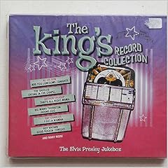King record collection for sale  Delivered anywhere in UK