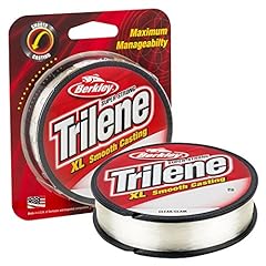 Berkley trilene clear for sale  Delivered anywhere in USA 