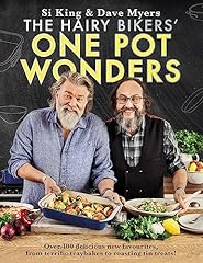 Hairy bikers one for sale  Delivered anywhere in UK