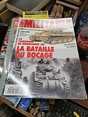 Revue militaria magazine d'occasion  Livré partout en France