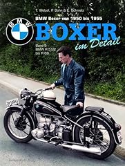 Bmw boxer 1950 gebraucht kaufen  Wird an jeden Ort in Deutschland