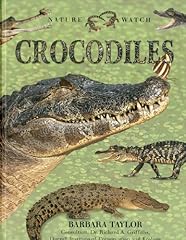 Nature watch crocodiles for sale  Delivered anywhere in USA 