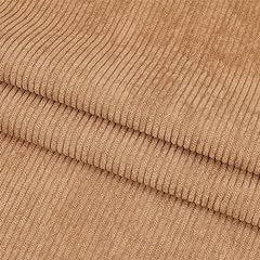 Benecreat camel corduroy for sale  Delivered anywhere in UK