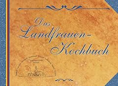 Landfrauen kochbuch gebraucht kaufen  Wird an jeden Ort in Deutschland