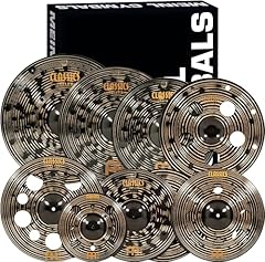 Meinl cymbals classics for sale  Delivered anywhere in USA 