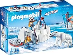 Playmobil action 9056 gebraucht kaufen  Wird an jeden Ort in Deutschland