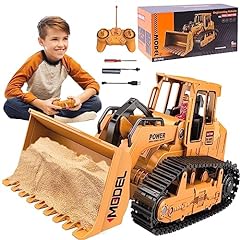 Construction bulldozer toy for sale  Delivered anywhere in USA 