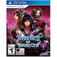 Stranger sword city d'occasion  Livré partout en France